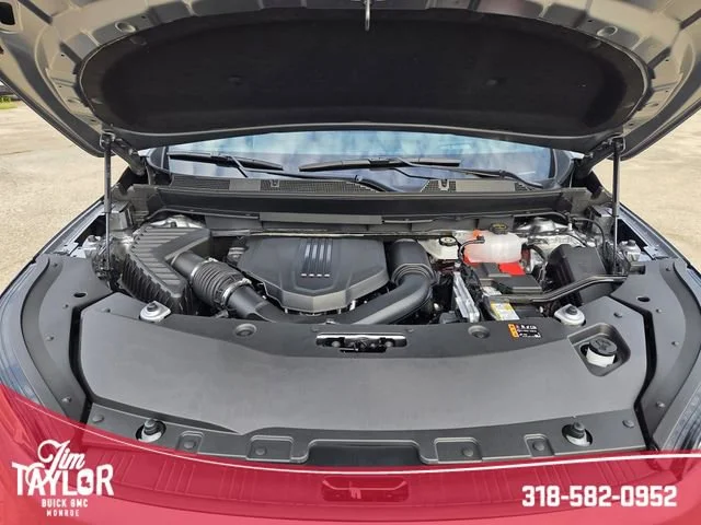 2026 Buick Enclave Sport Touring - Photo 42