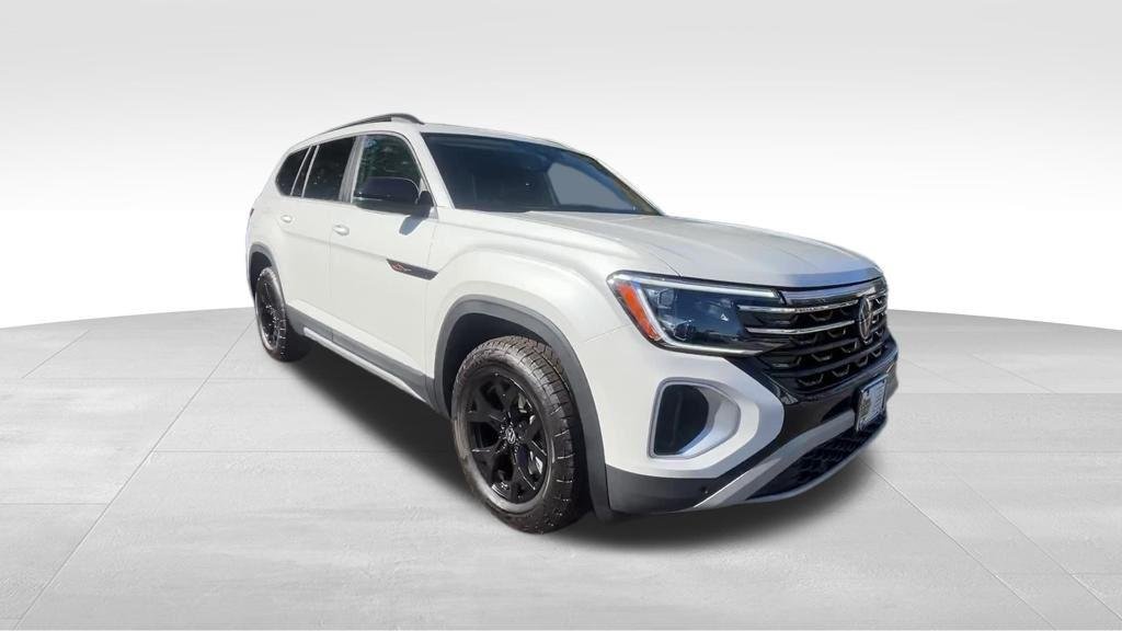 2026 Volkswagen Atlas Atlas Peak Edition - Photo 14