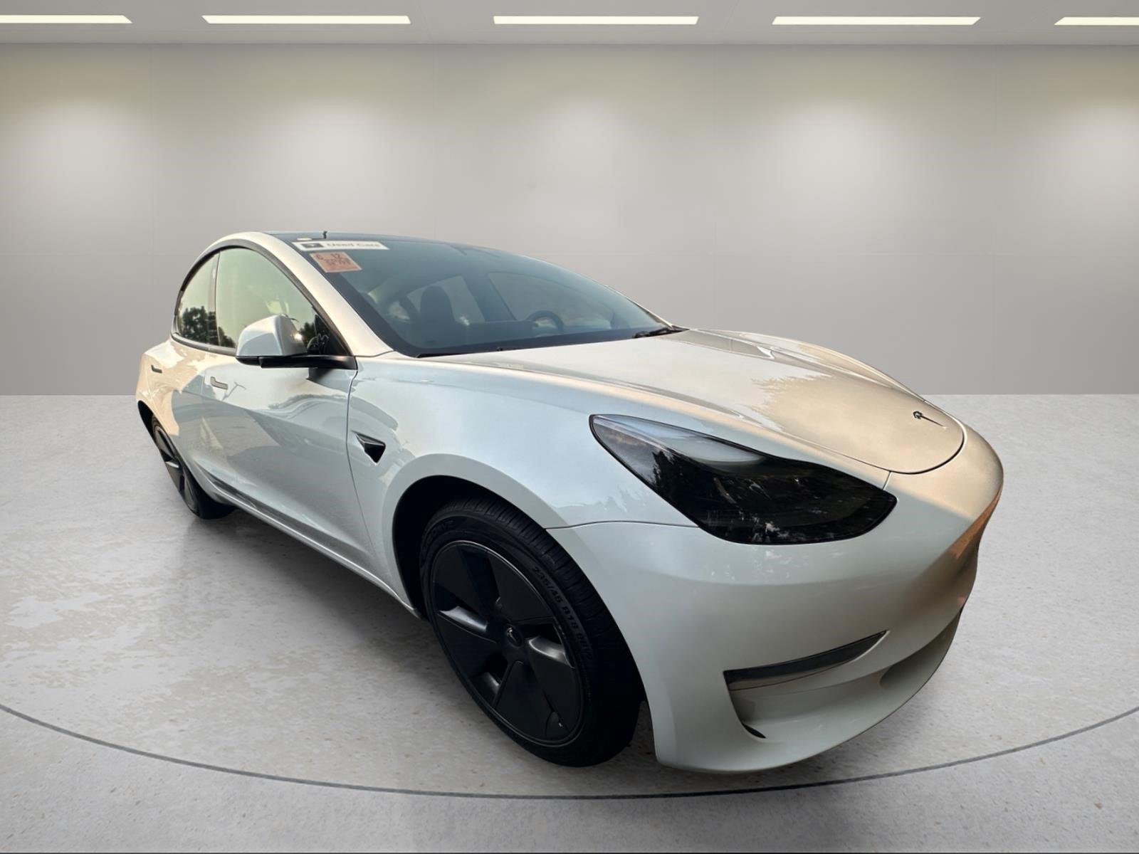 2023 Tesla Model 3 Base - Photo 12