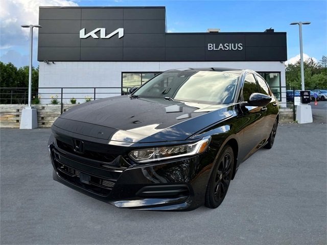 2020 Honda Civic EX photo 4