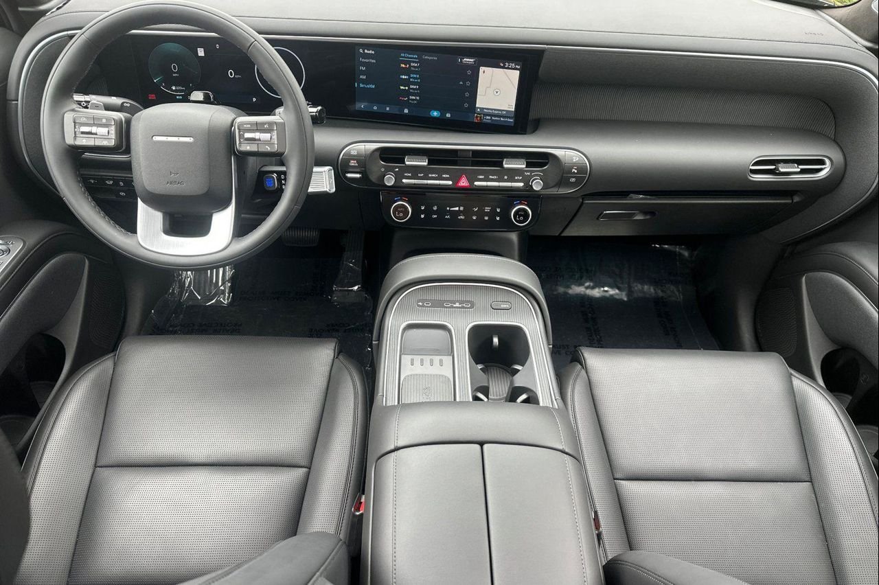 2026 Hyundai Palisade Calligraphy - Photo 12