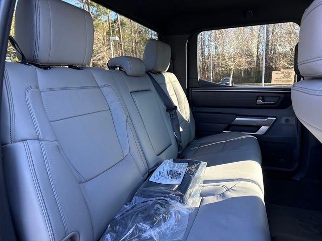 2026 Toyota Tundra SR5 - Photo 23