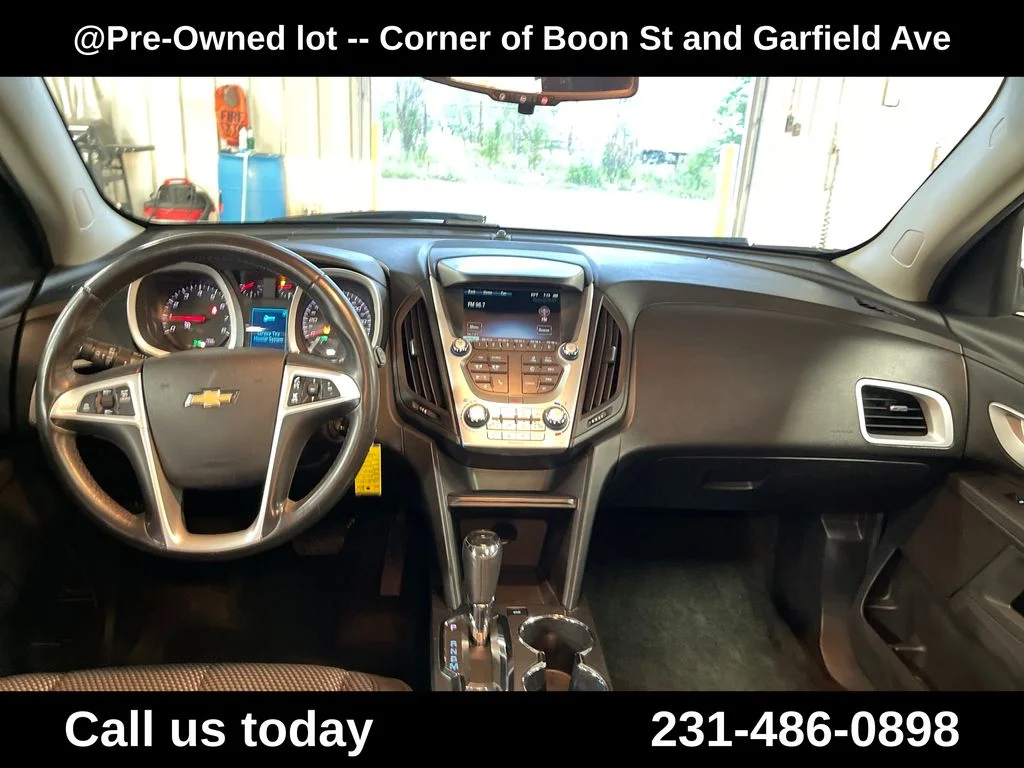 Used 2017 Silver Chevrolet LT image 18
