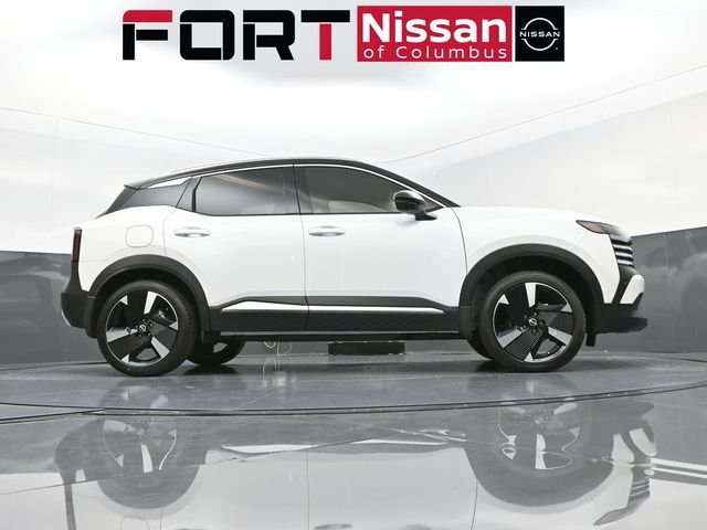 2025 Nissan Kicks SR AWD - Photo 39