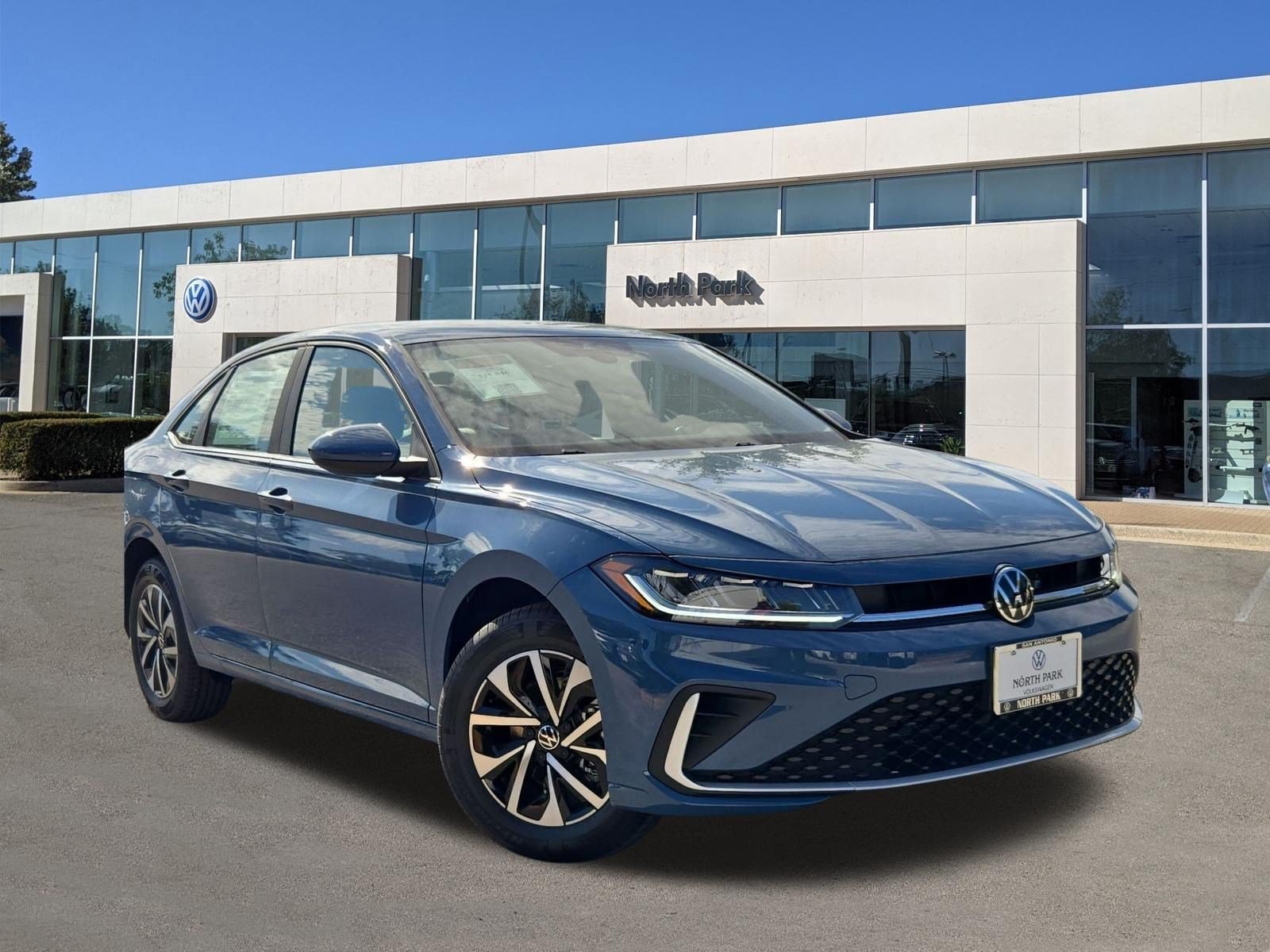 2027 Volkswagen Jetta
