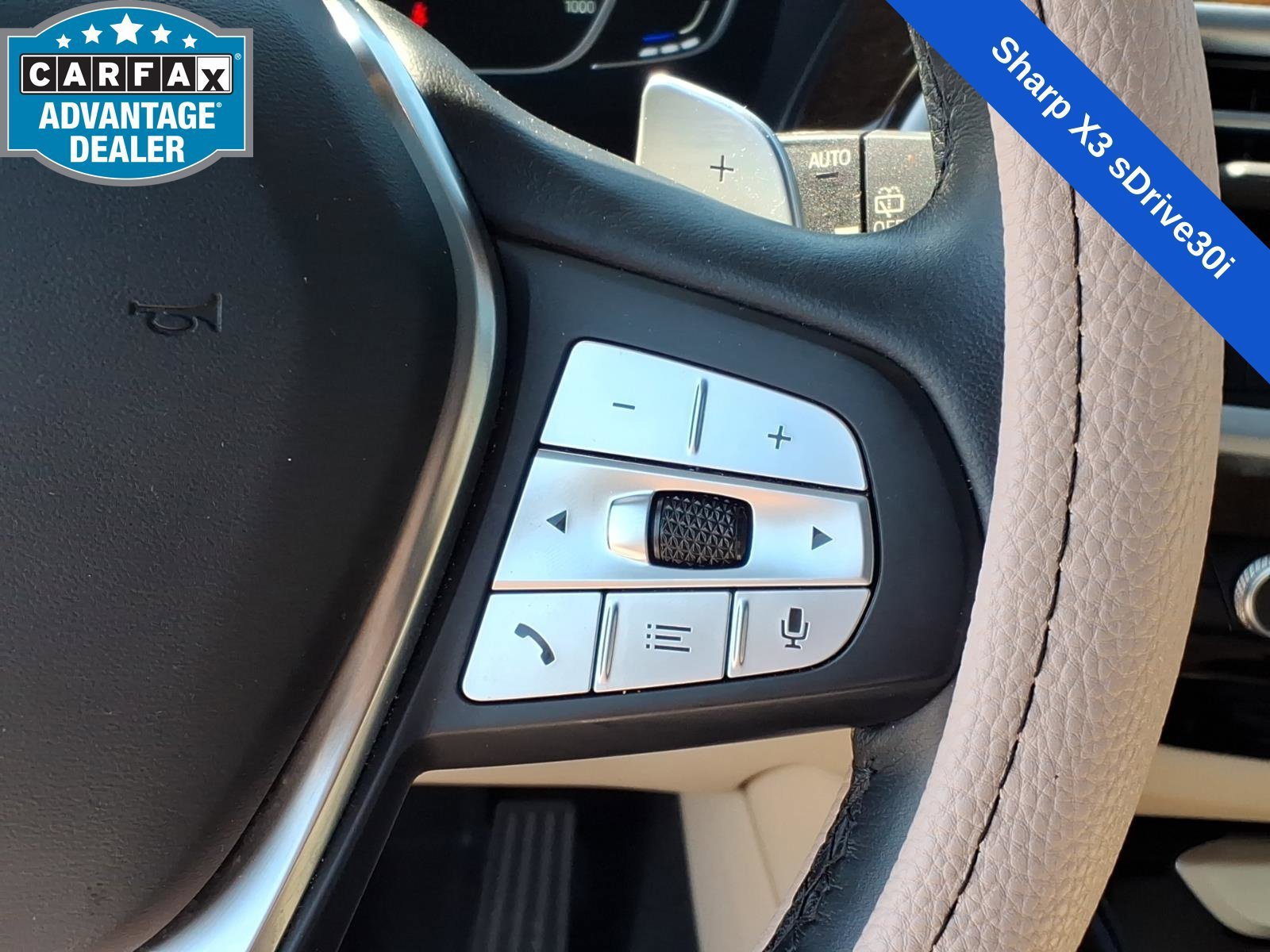 Used 2022  BMW sDrive30i image 29
