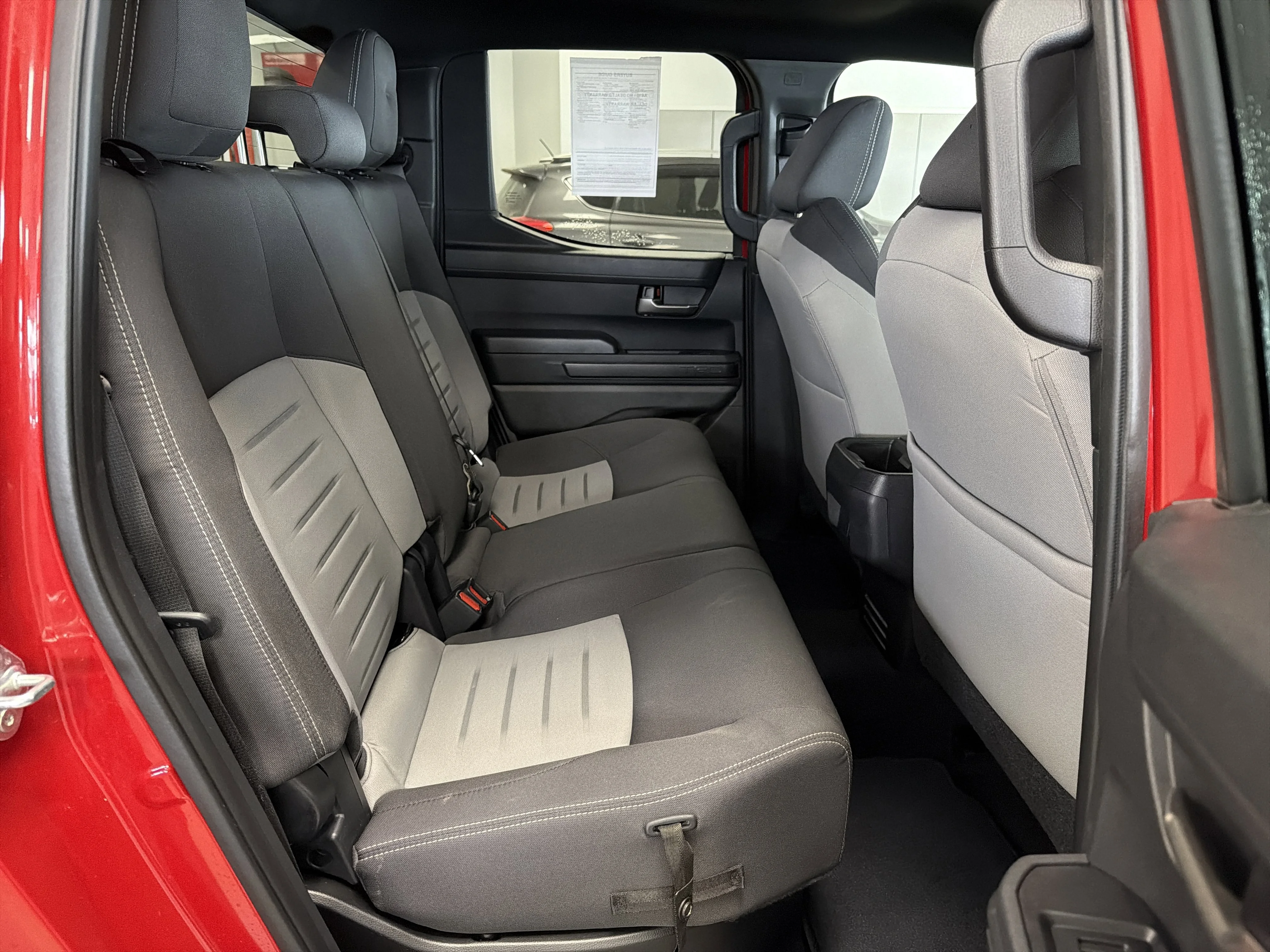 2024 Toyota Tacoma TRD Sport - Photo 31