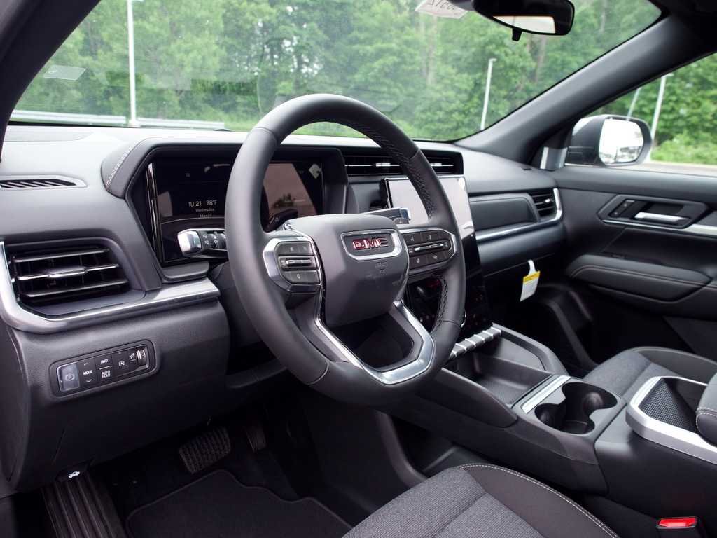 2026 GMC Terrain Elevation - Photo 12