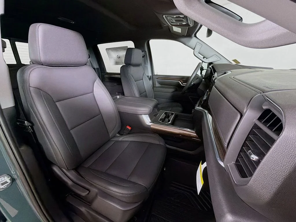 New 2026 Cypress Gray Chevrolet LT image 23