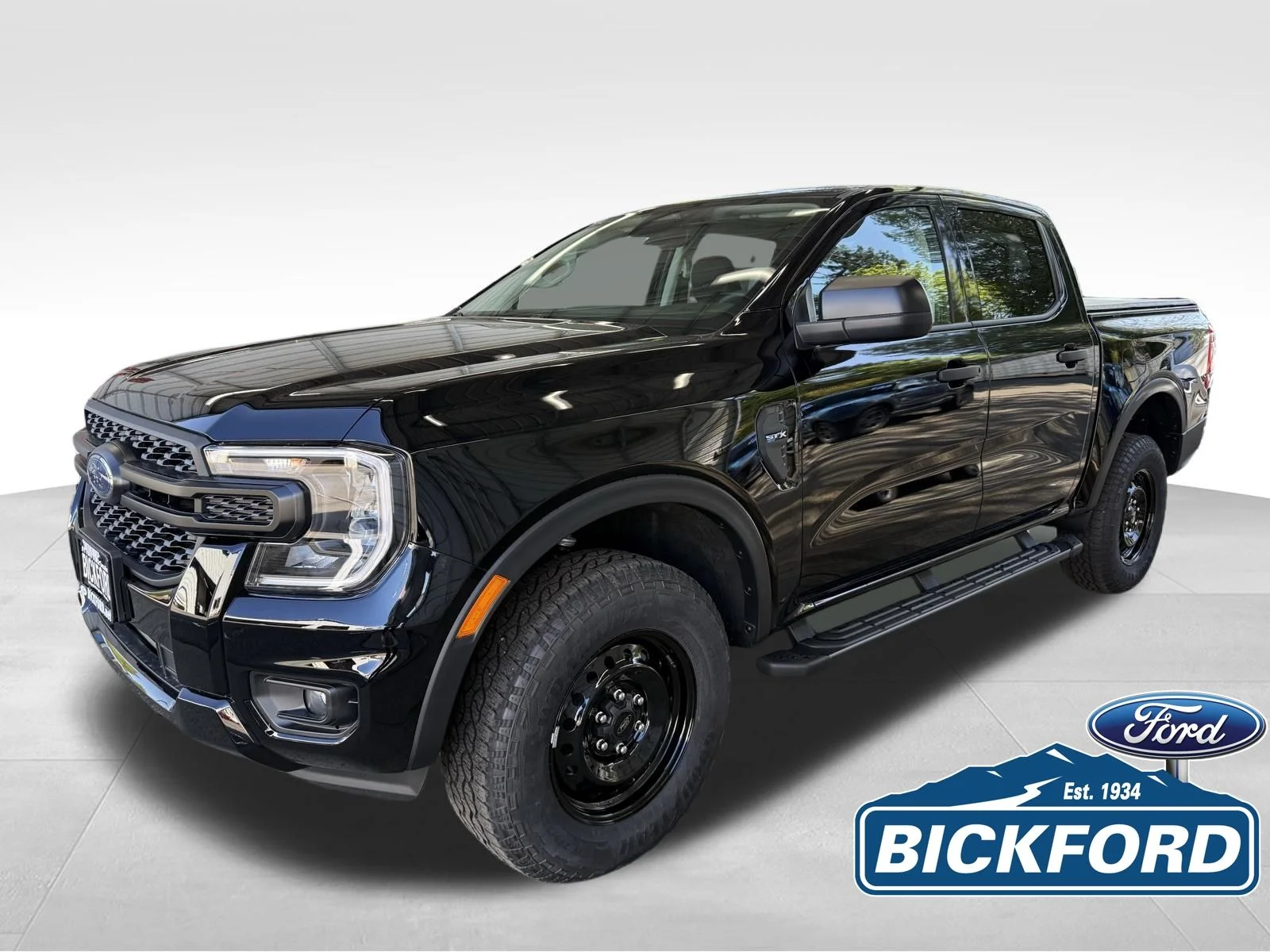 2026 Ford Ranger XL 4x4 SuperCrew 5' Box's photo