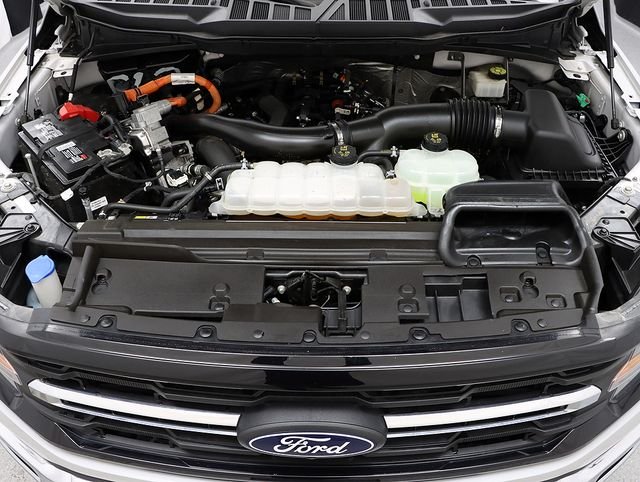 Used 2024 Avalanche Ford XLT image 30