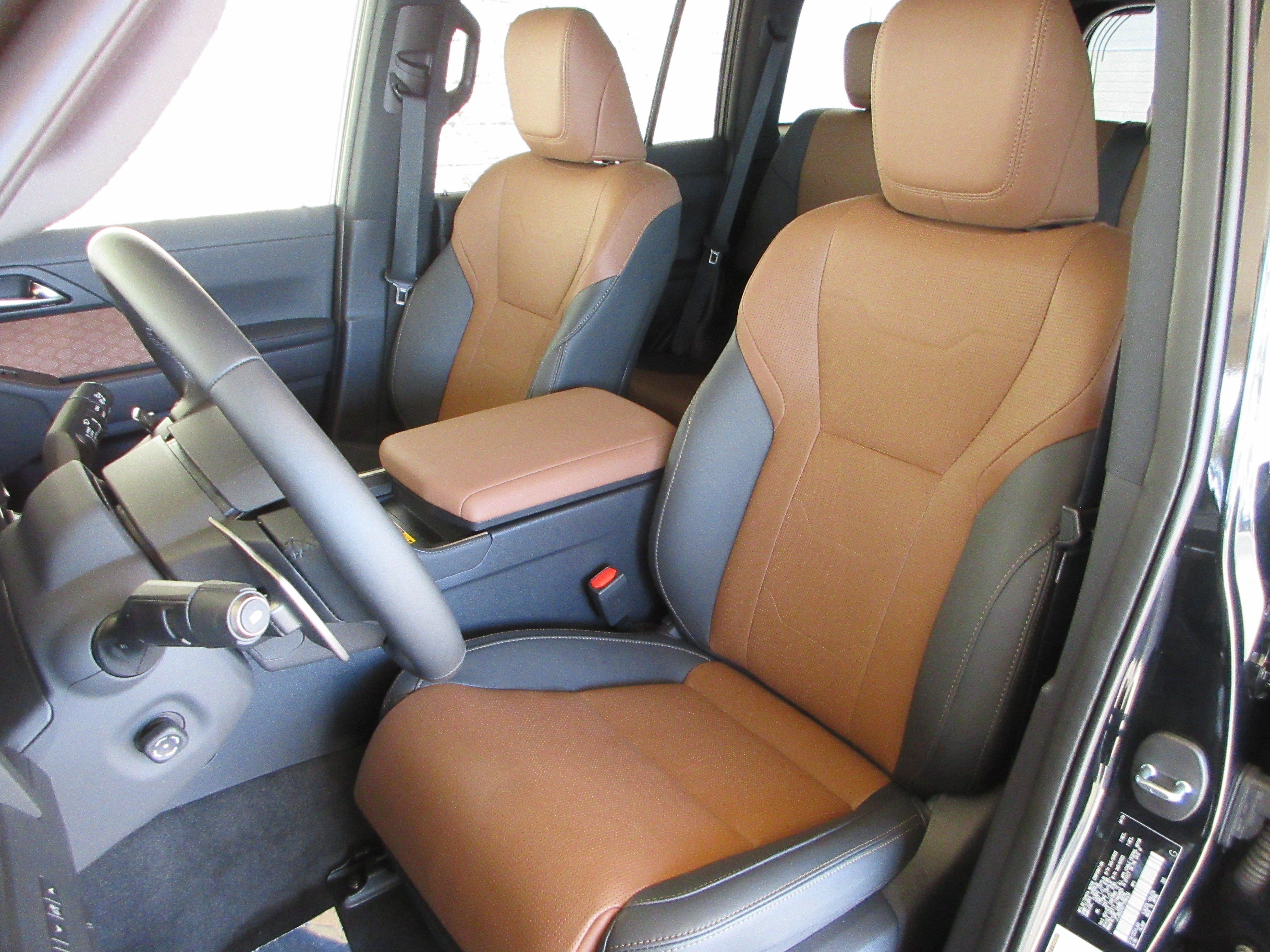 Used 2026 Caviar Lexus 550 Luxury+ image 36