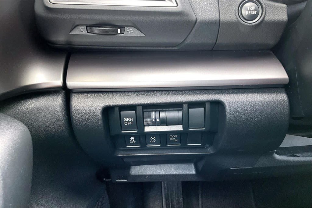 Used 2023 Gray Subaru Limited image 34