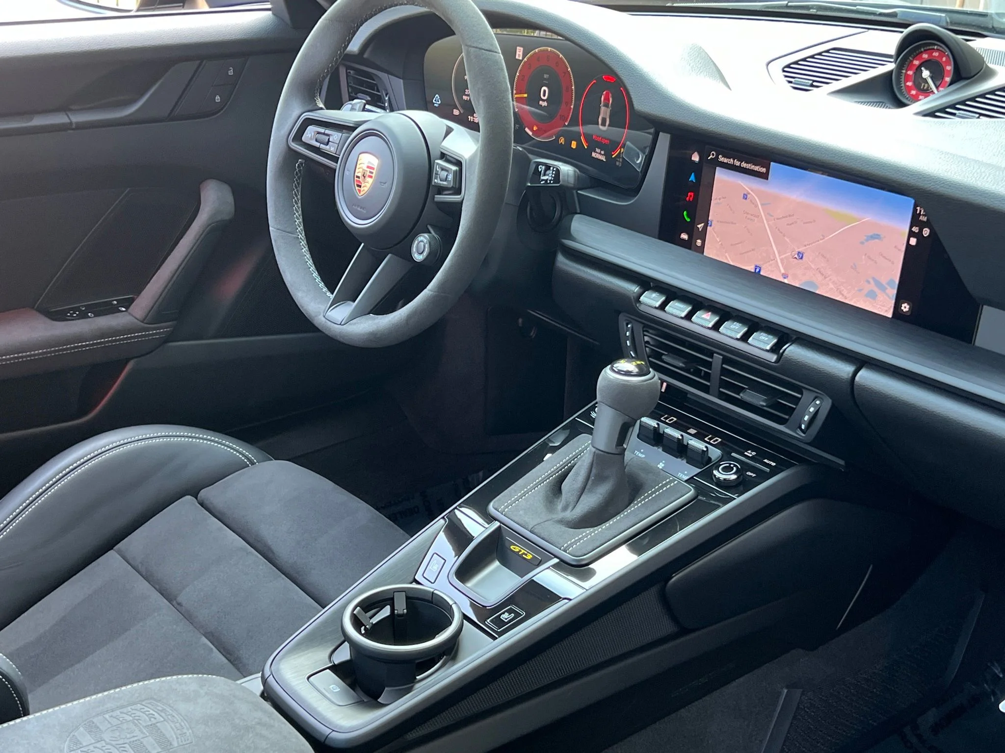 Used 2026  Porsche GT3 image 15