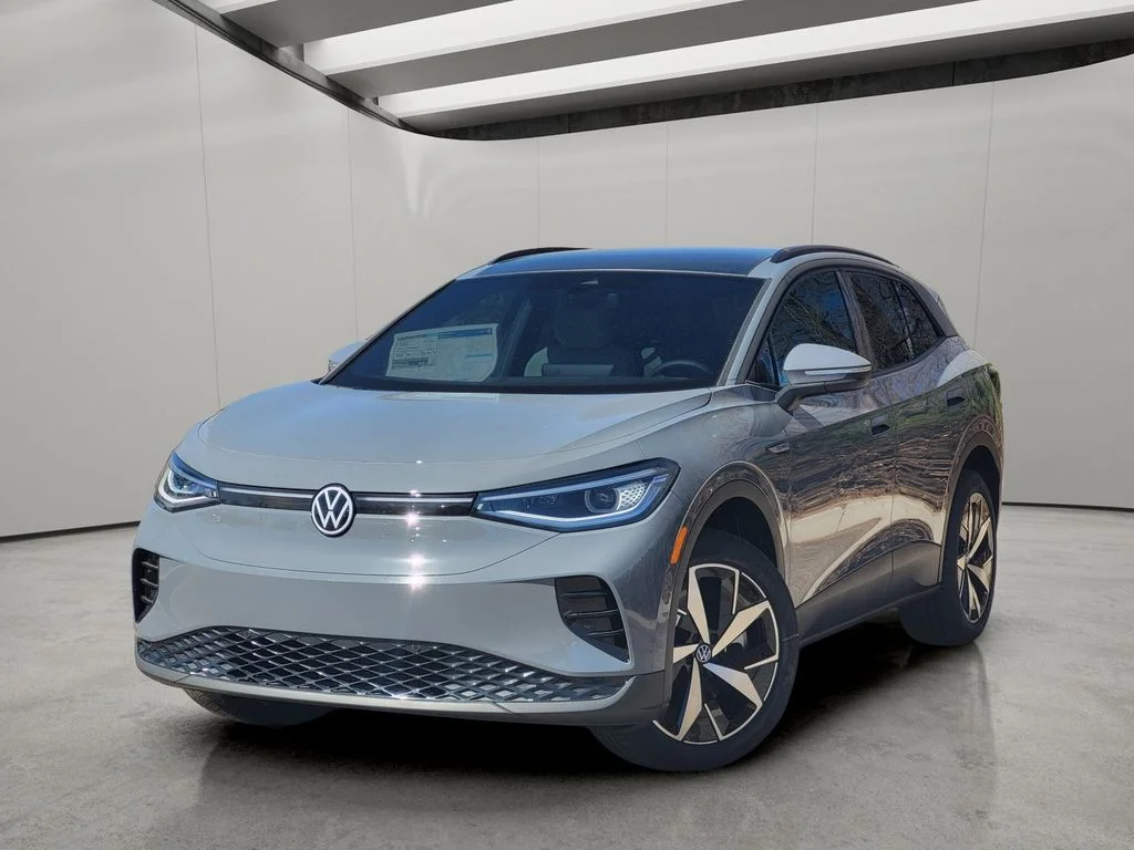 2026 Volkswagen ID.4 ID.4 AWD PRO S's photo