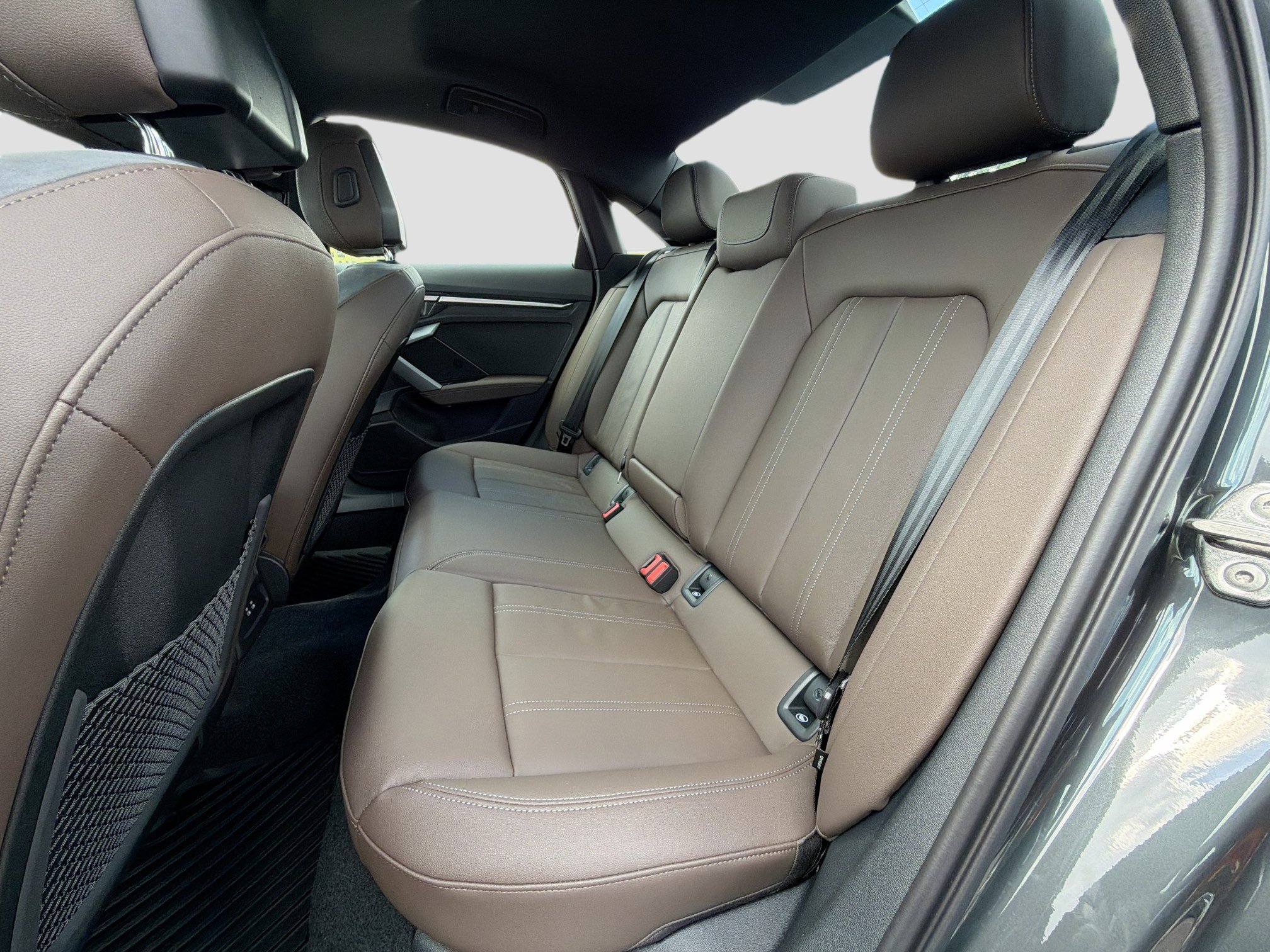 2026 Audi A3 Premium - Photo 19