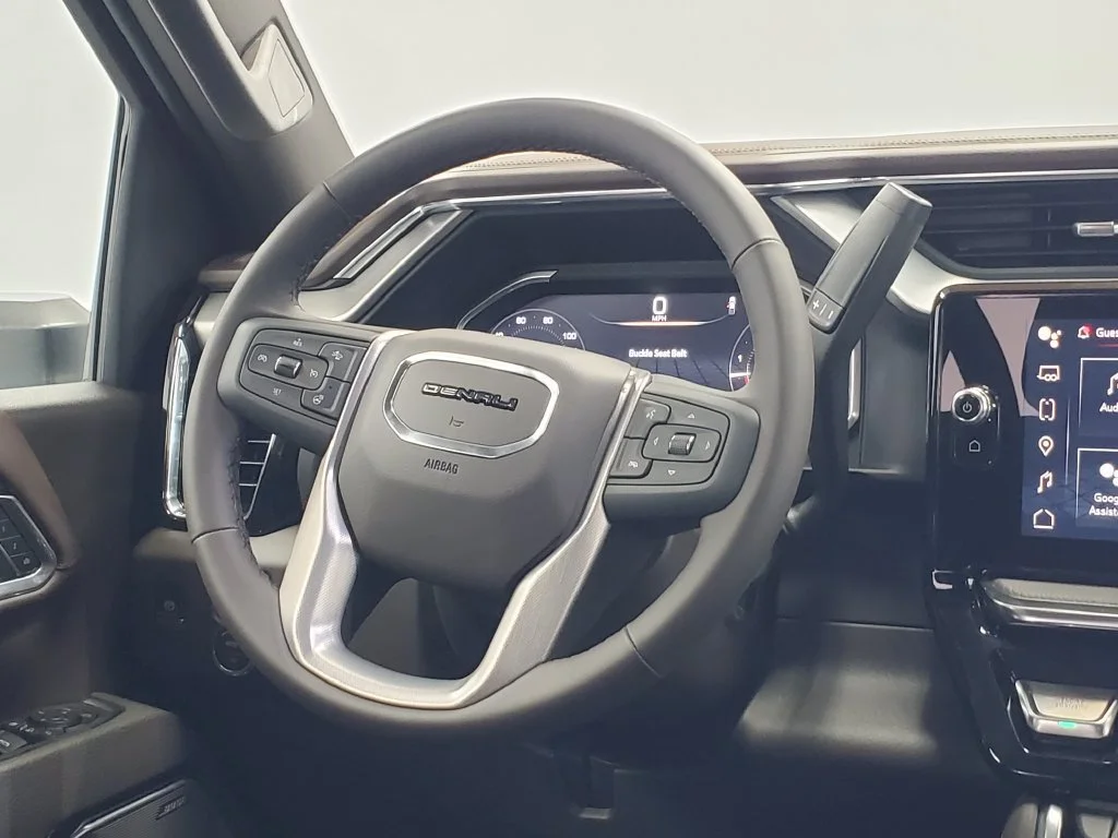 2026 GMC Sierra 2500HD Denali - Photo 28