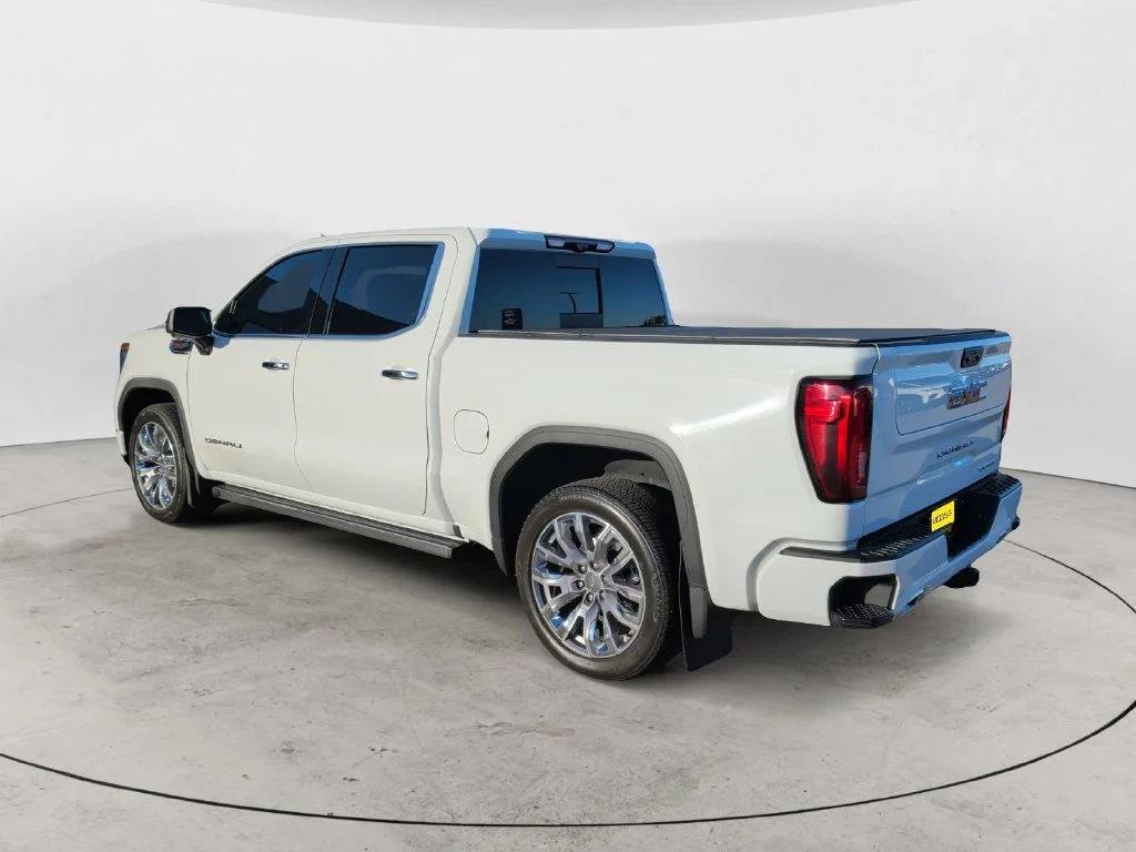 2024 GMC Sierra 1500 Denali Denali - Photo 11