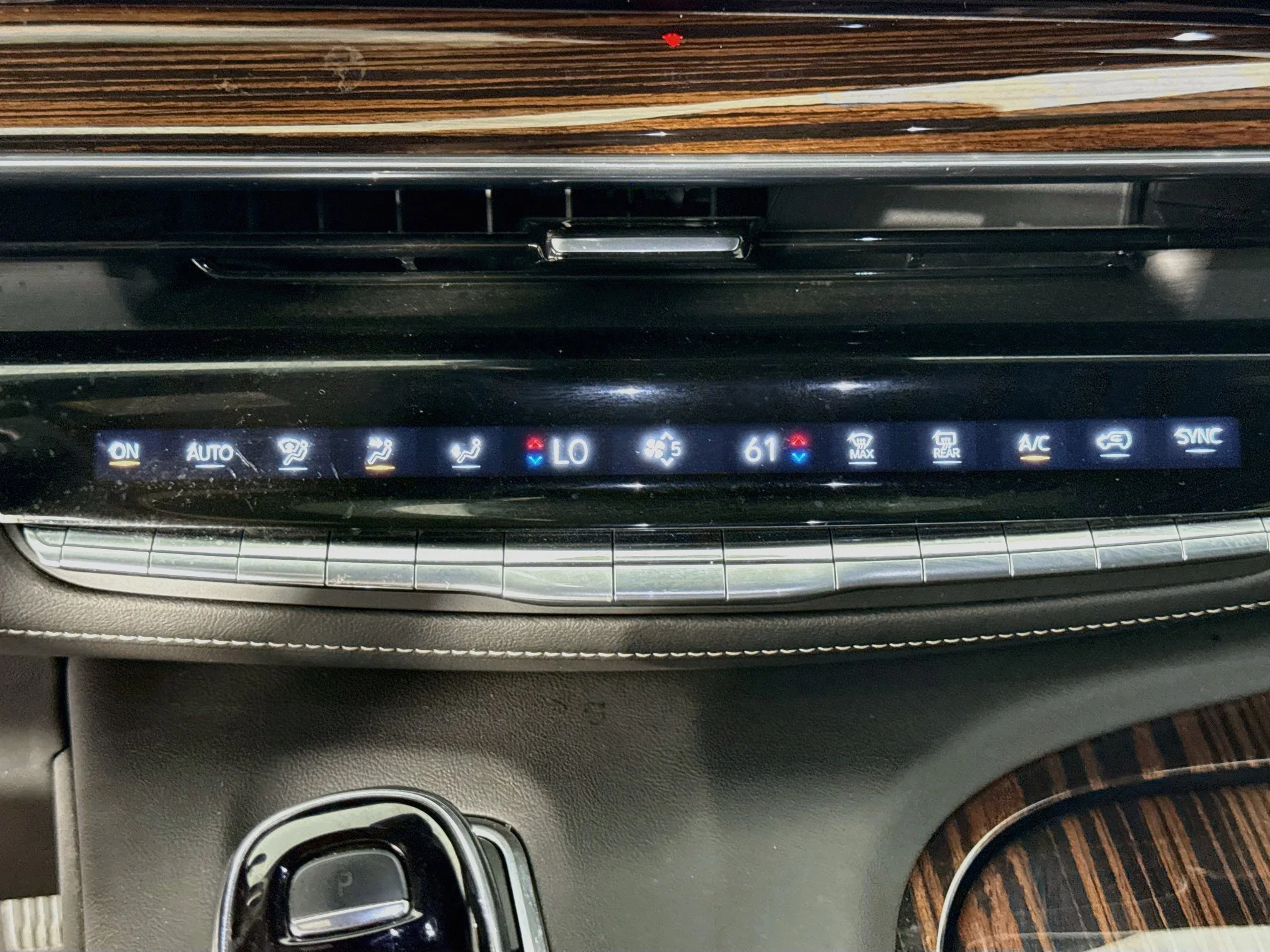 Used 2023 BLACK RAVEN Cadillac RWD Premium Luxury image 18