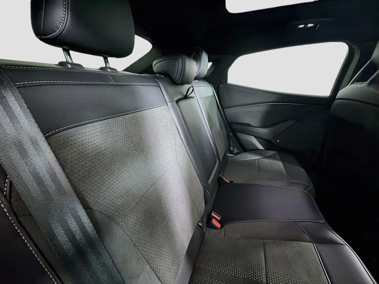 Used 2021 Dark Matter Gray Ford GT image 25