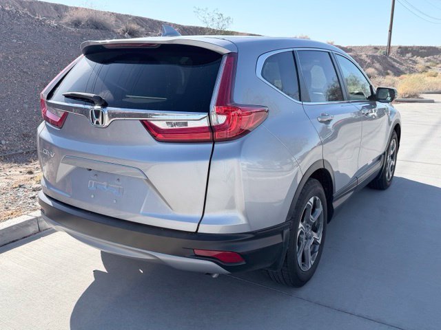 2019 Honda CR-V EX - Photo 8