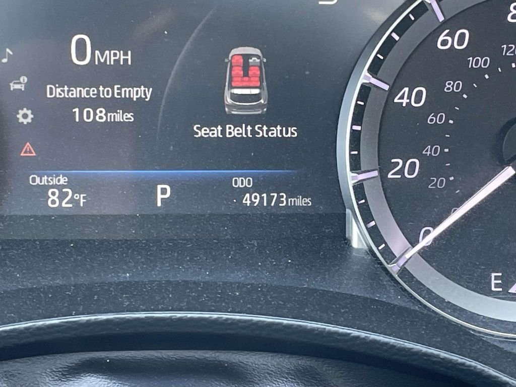 2023 Toyota Highlander XLE - Photo 39