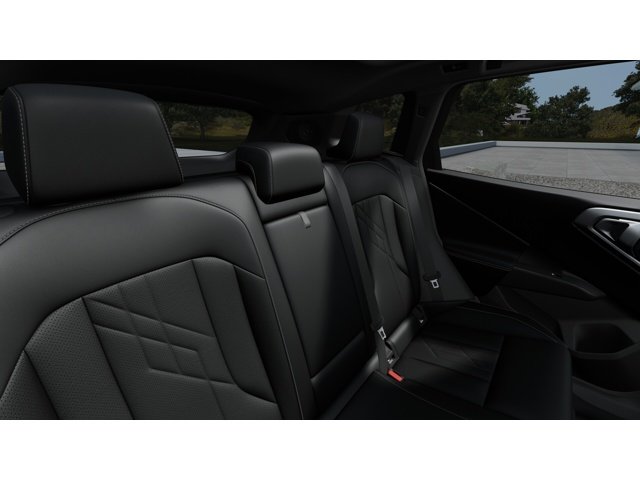 New 2026 Dark Graphite Metallic BMW 30 xDrive image 12