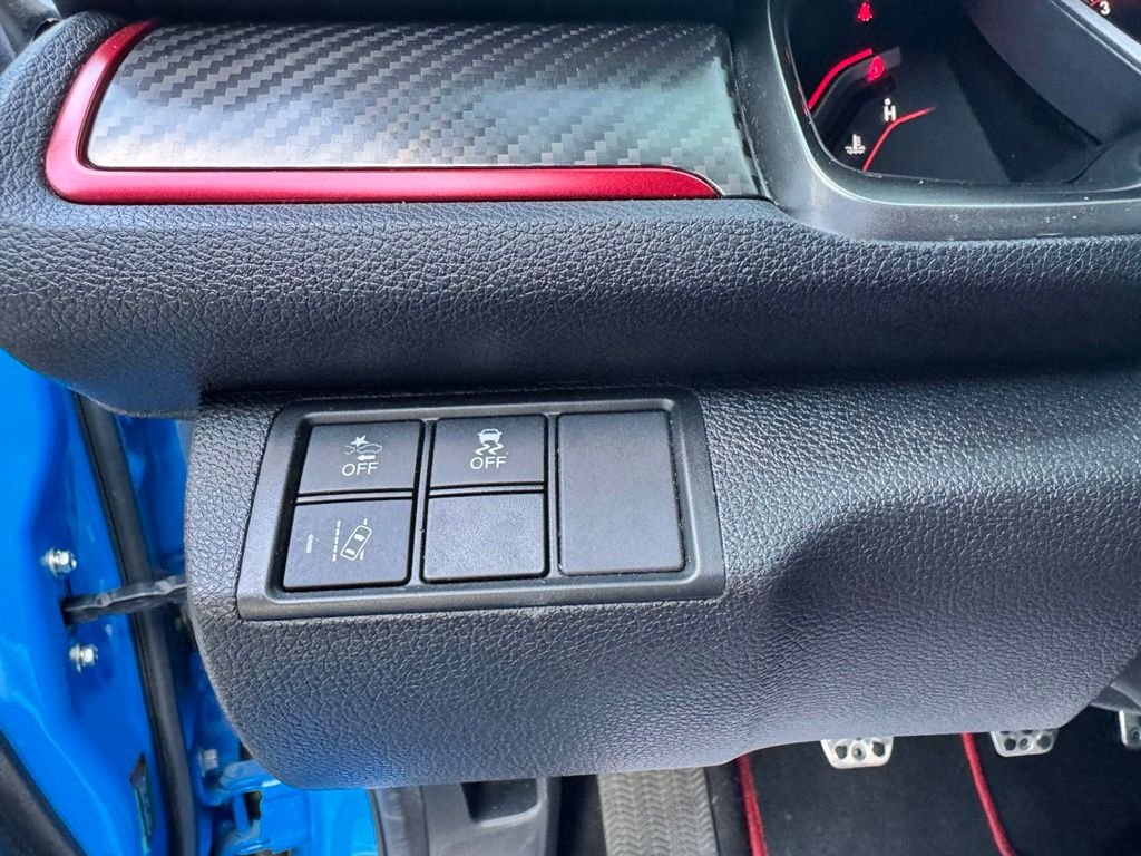 Used 2021 Blue Honda Touring image 14