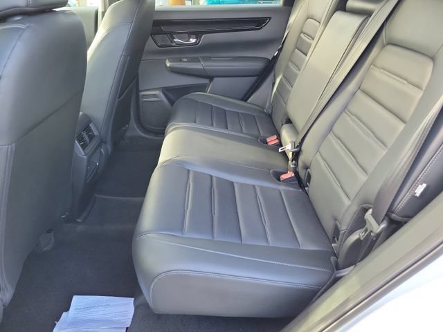 2024 Honda CR-V EX-L - Photo 11