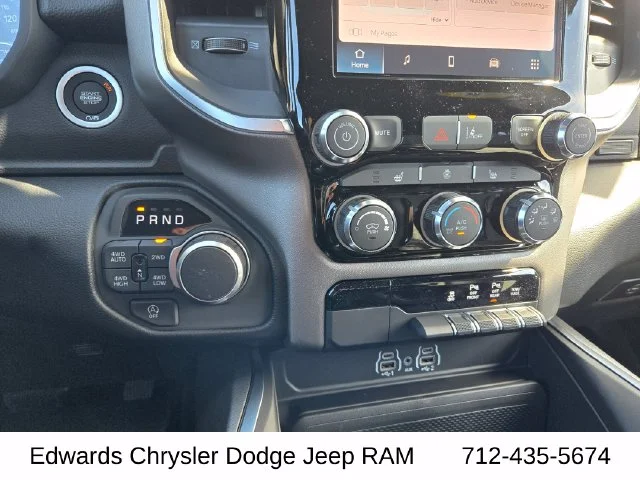 2026 RAM 1500 Big Horn/Lone Star - Photo 24