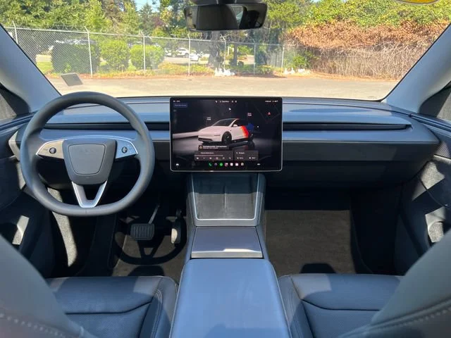 Used 2026 Stealth Gray Tesla Long Range Launch Series image 11