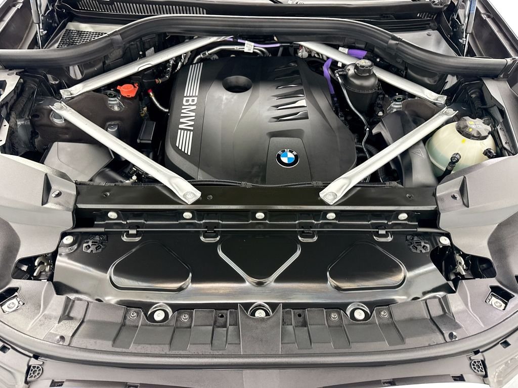 2026 BMW X7 40i - Photo 28