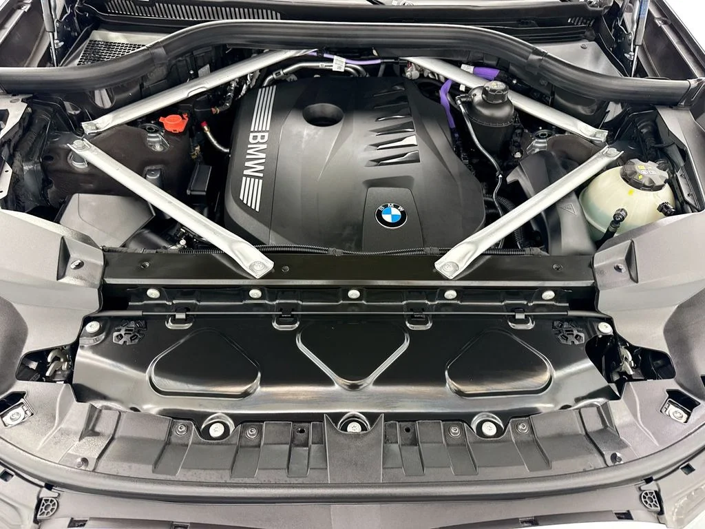 2026 BMW X7 40i - Photo 28