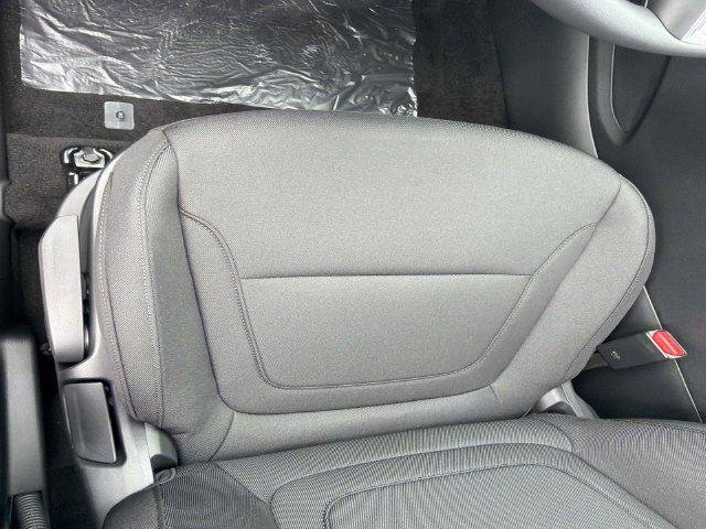 New 2026 Gray Hyundai SE FWD image 9