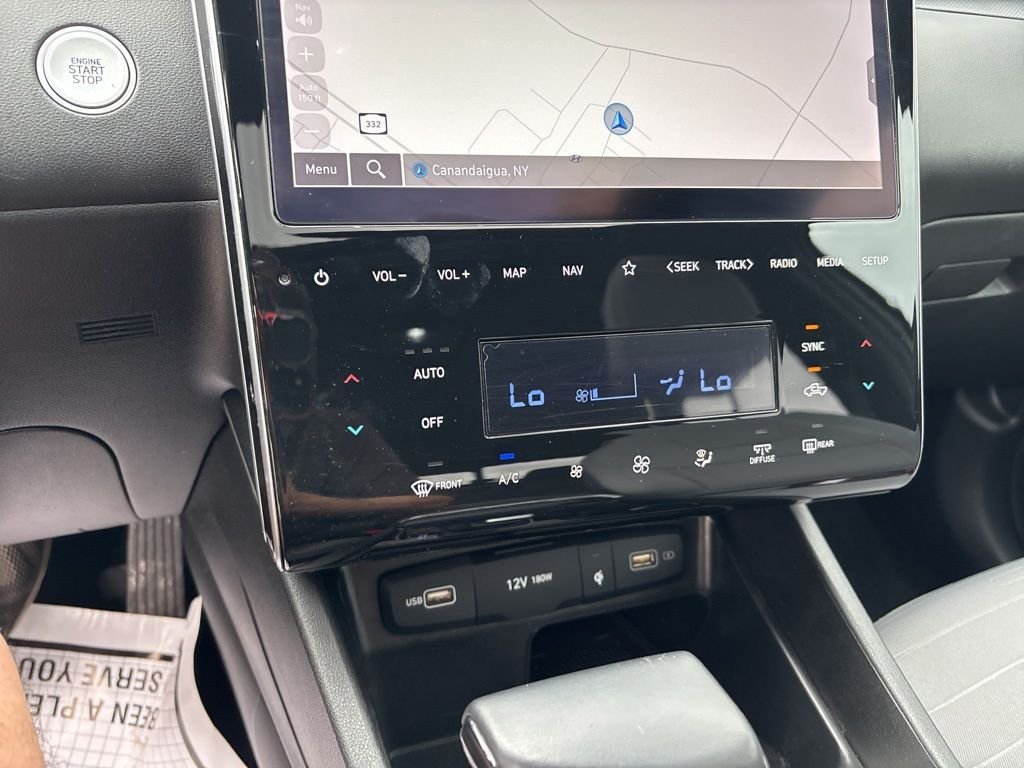 2023 Hyundai Santa Cruz SEL Premium - Photo 29