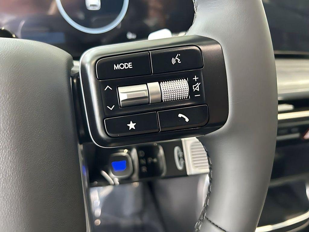 2026 Hyundai IONIQ 9 S - Photo 13