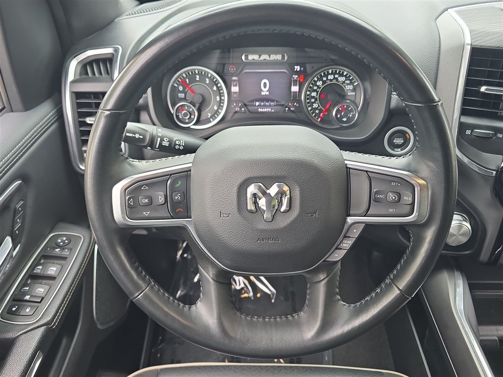 Certified Used 2023 Gray Ram Laramie image 17