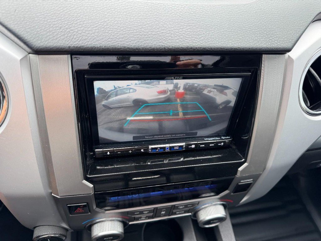 Used 2016  Toyota Platinum image 25