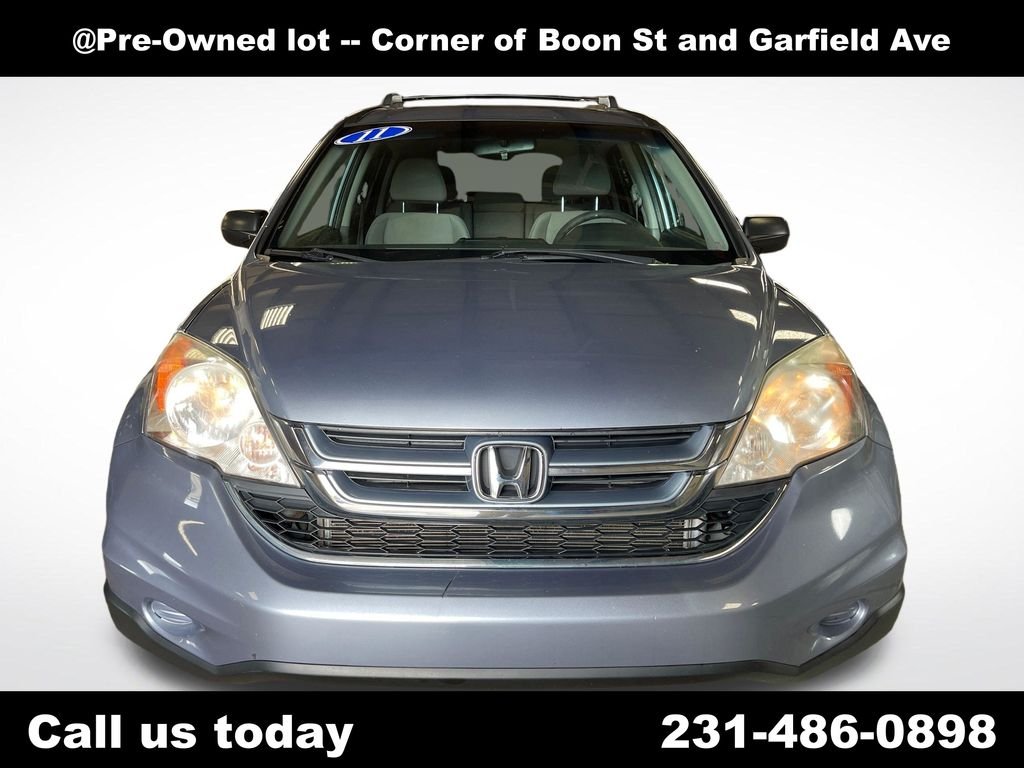Used 2011  Honda EX image 8