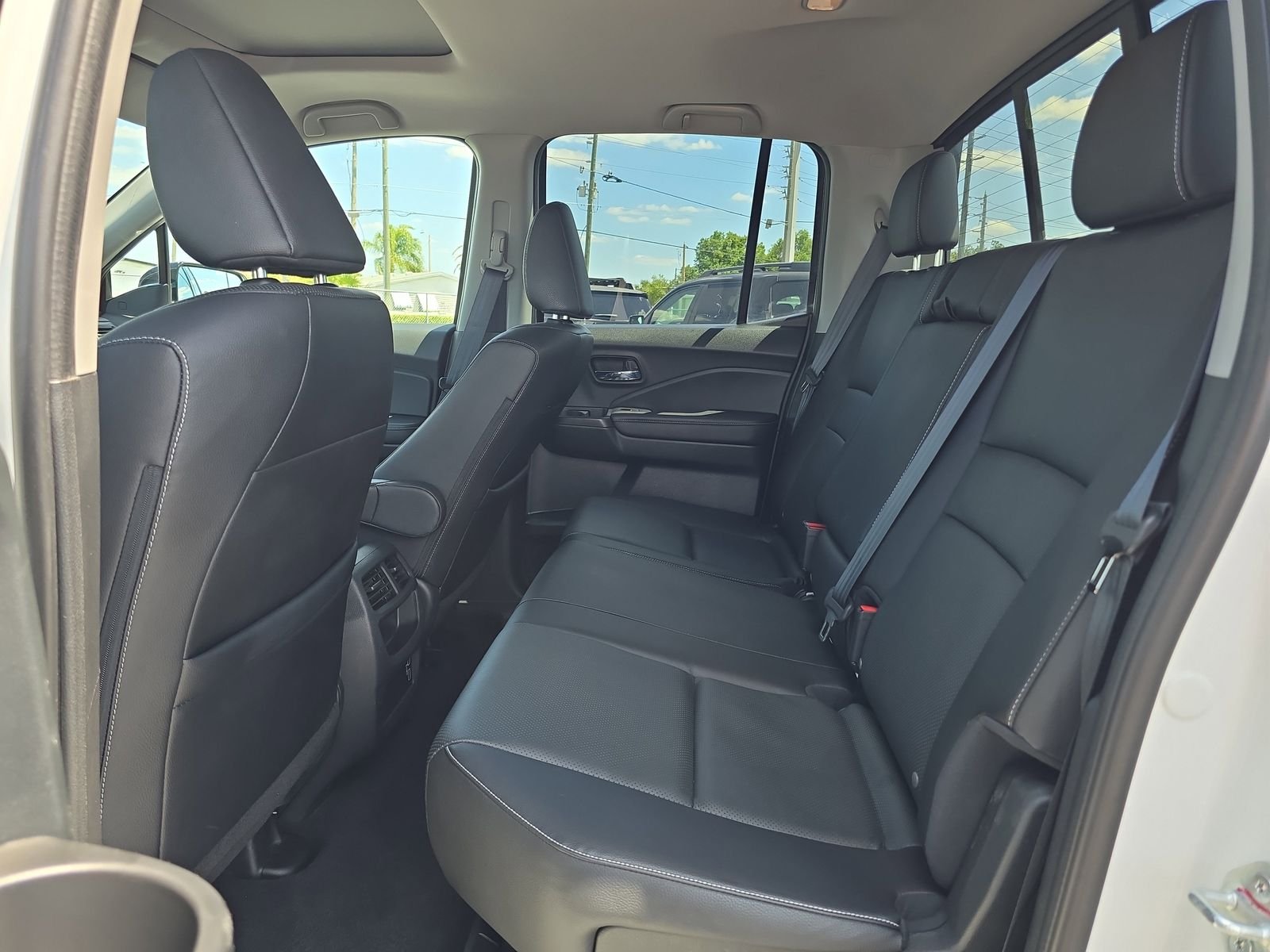 2022 Honda Ridgeline RTL-E - Photo 13