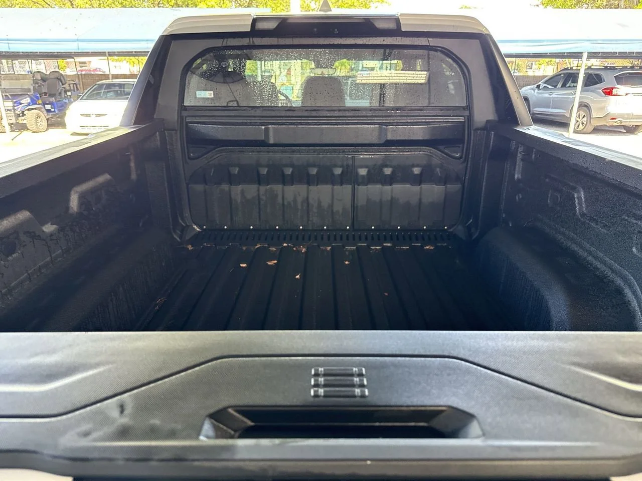 2026 GMC Sierra EV Elevation - Photo 25
