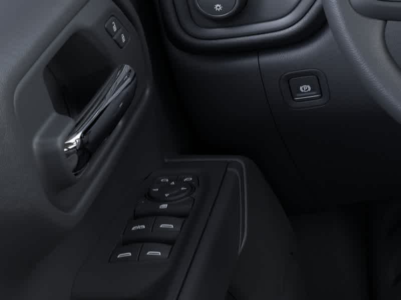 2026 GMC Sierra 1500 Pro - Photo 22