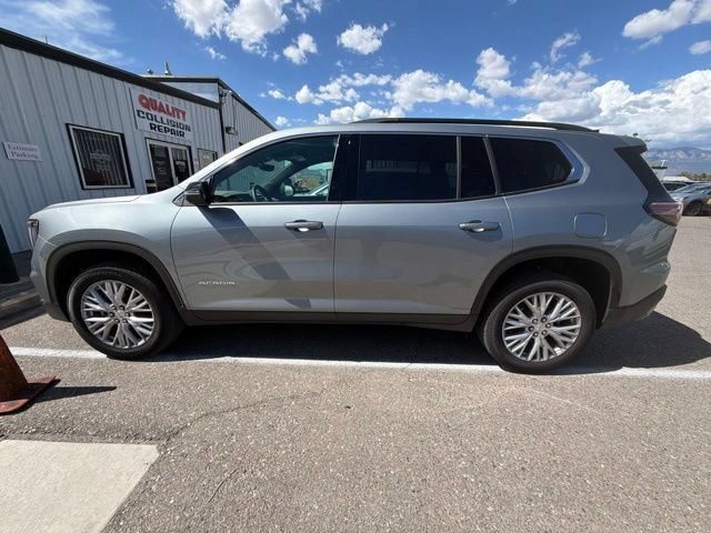 2026 GMC Acadia Elevation - Photo 3