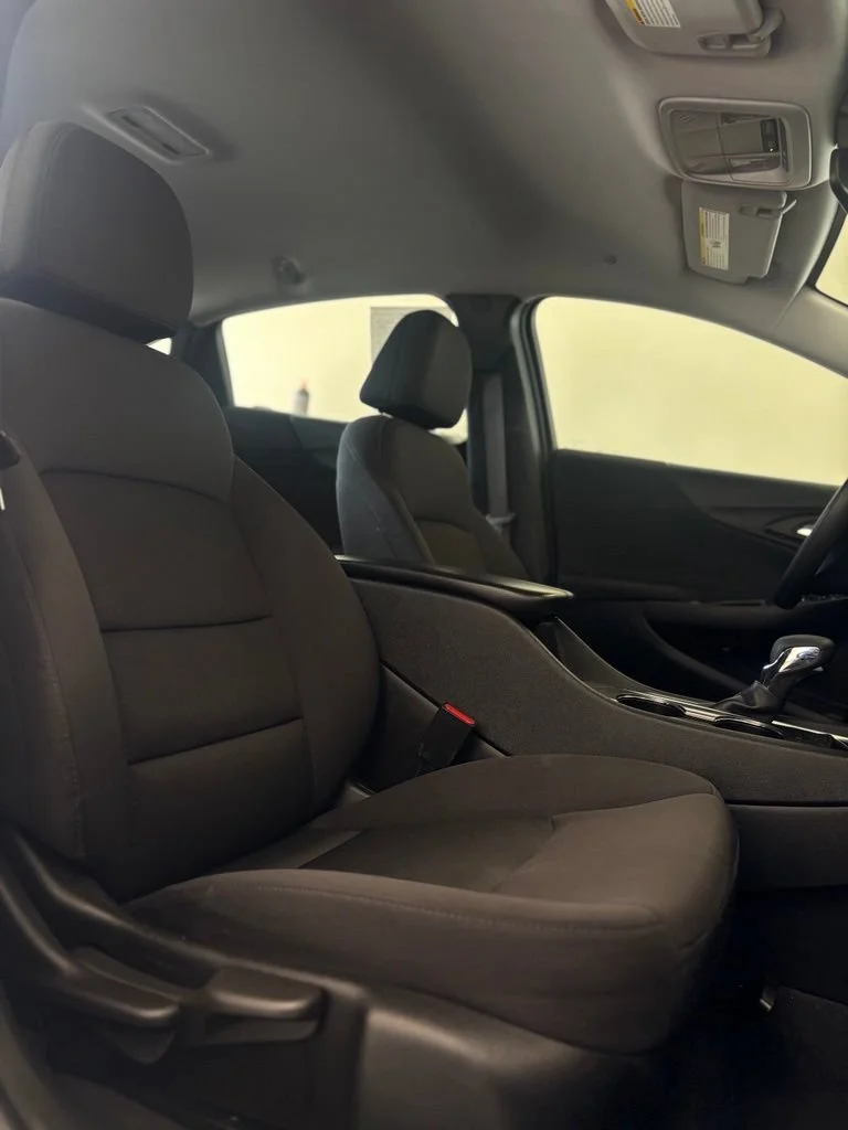 2025 Chevrolet Malibu 1LT - Photo 21