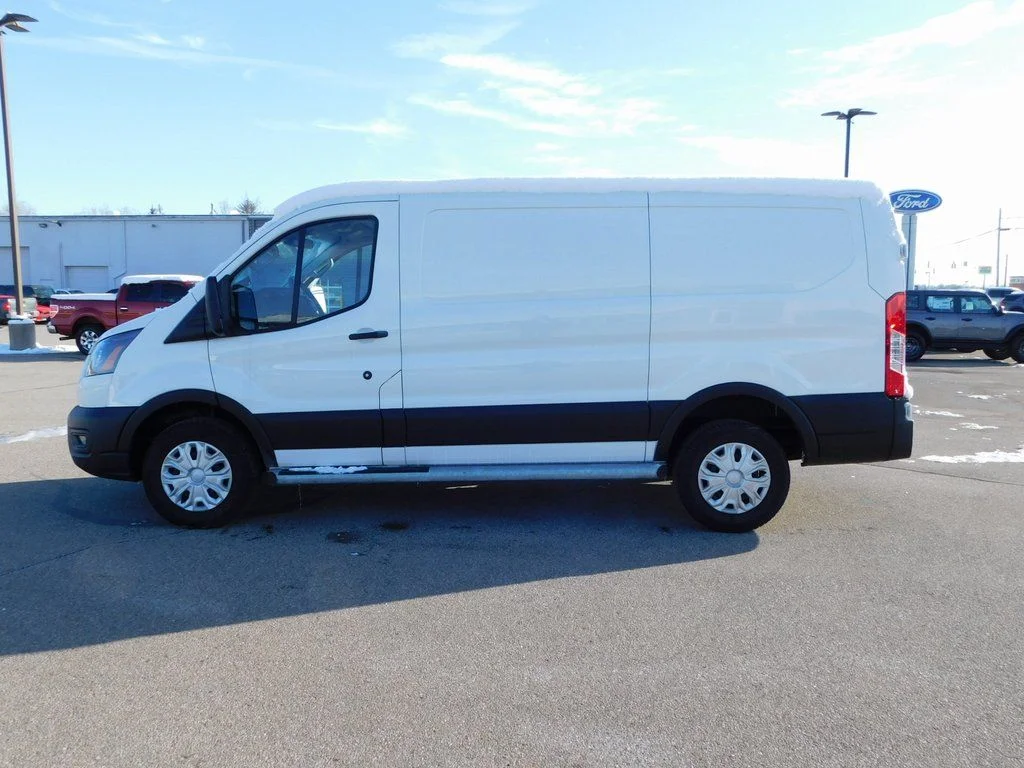 2024 Ford Transit Van Base - Photo 6