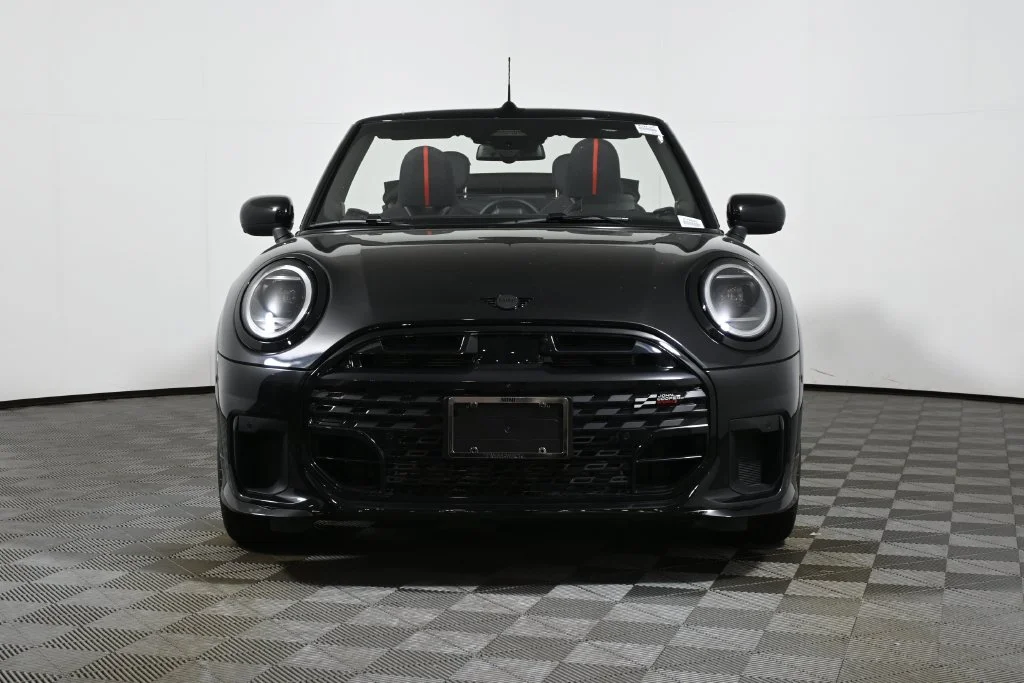 New 2026 Black MINI Cooper S image 18