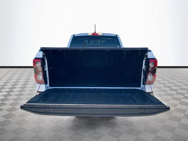 Used 2024 White Ford XLT image 24