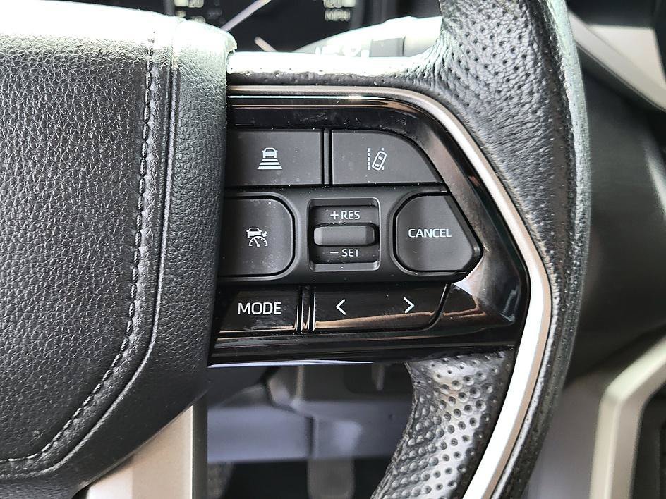 Used 2024 Ice Toyota SR5 image 22