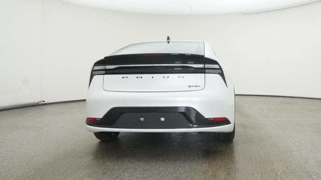 New 2026 Wind Chill Pearl Toyota Nightshade Edition image 48