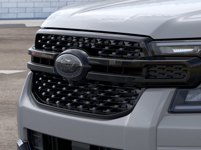 New 2026 Avalanche Ford XLT image 17
